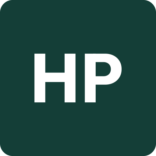 Harbor & Play logo